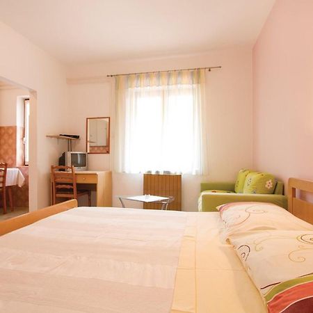 Apartments Orange 167 Novigrad Istria Eksteriør billede