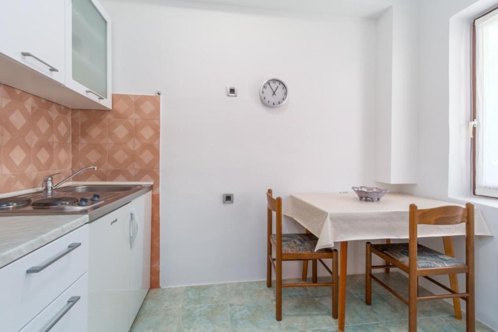 Apartments Orange 167 Novigrad Istria Eksteriør billede