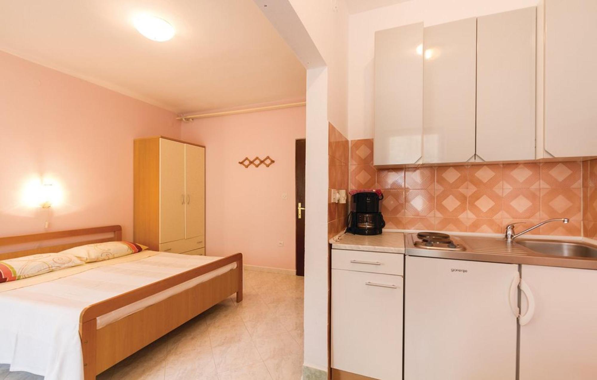 Apartments Orange 167 Novigrad Istria Eksteriør billede