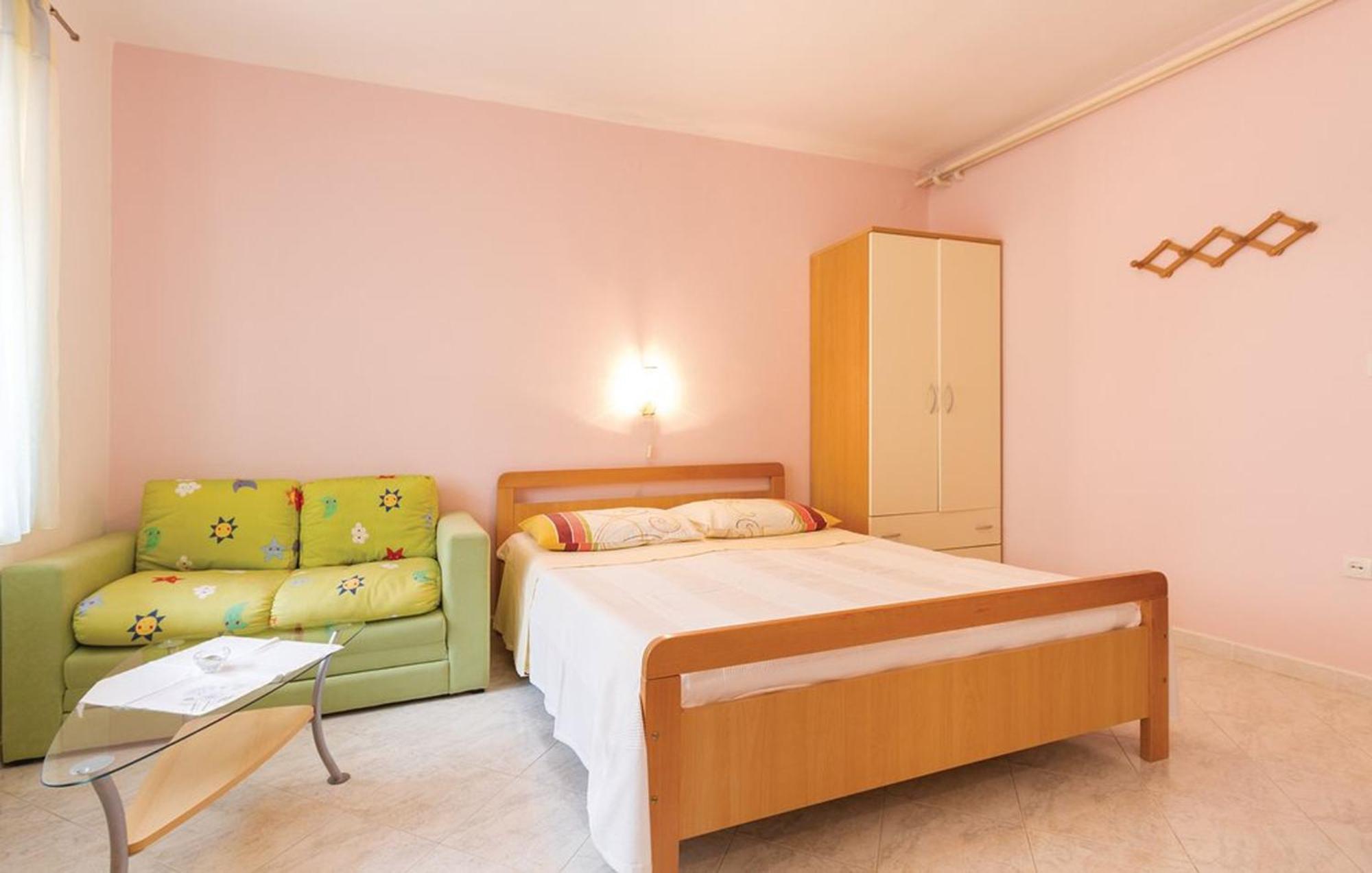 Apartments Orange 167 Novigrad Istria Eksteriør billede