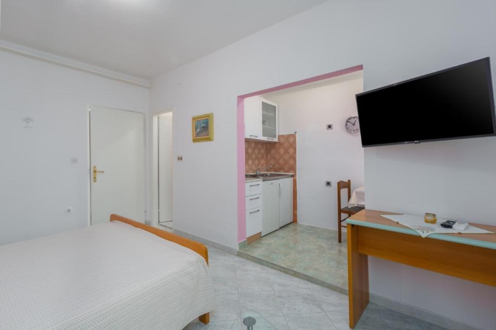 Apartments Orange 167 Novigrad Istria Eksteriør billede