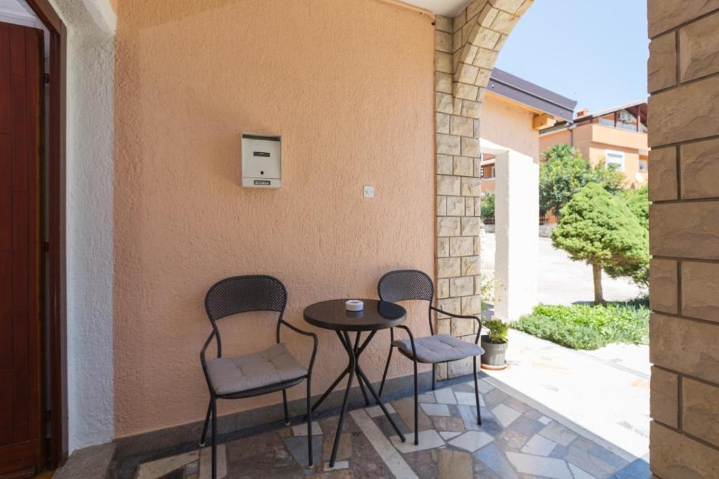 Apartments Orange 167 Novigrad Istria Eksteriør billede