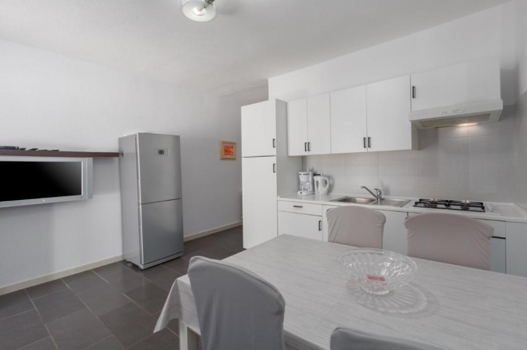 Apartments Orange 167 Novigrad Istria Eksteriør billede