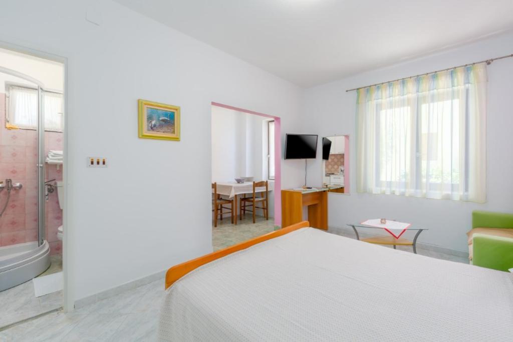 Apartments Orange 167 Novigrad Istria Eksteriør billede