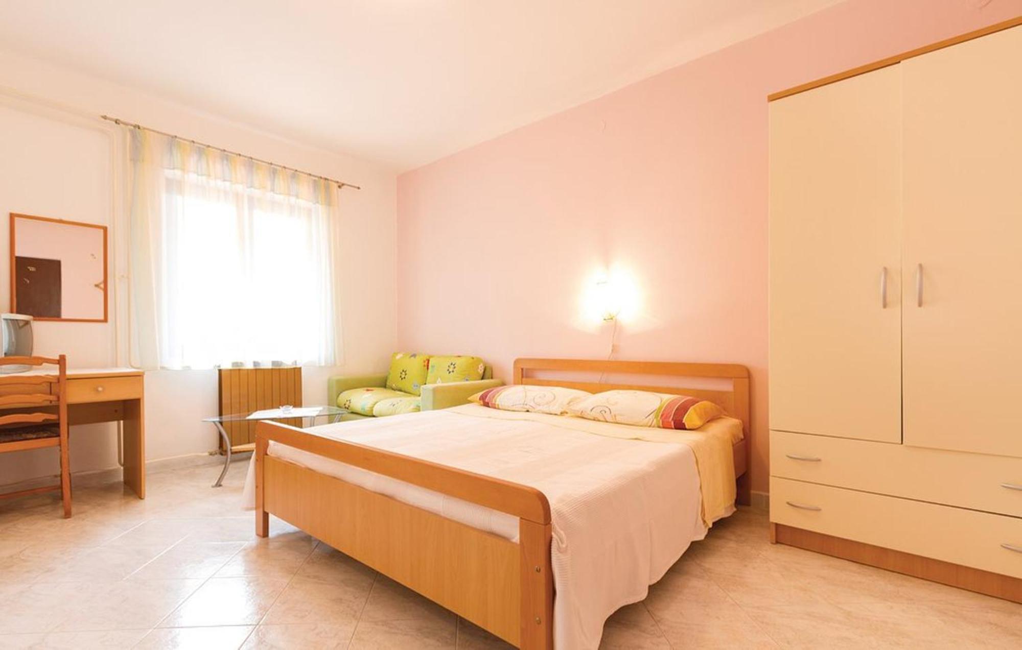 Apartments Orange 167 Novigrad Istria Eksteriør billede