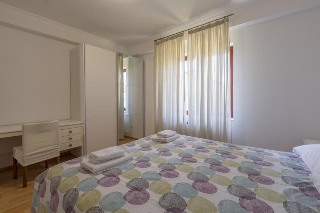 Apartments Orange 167 Novigrad Istria Eksteriør billede