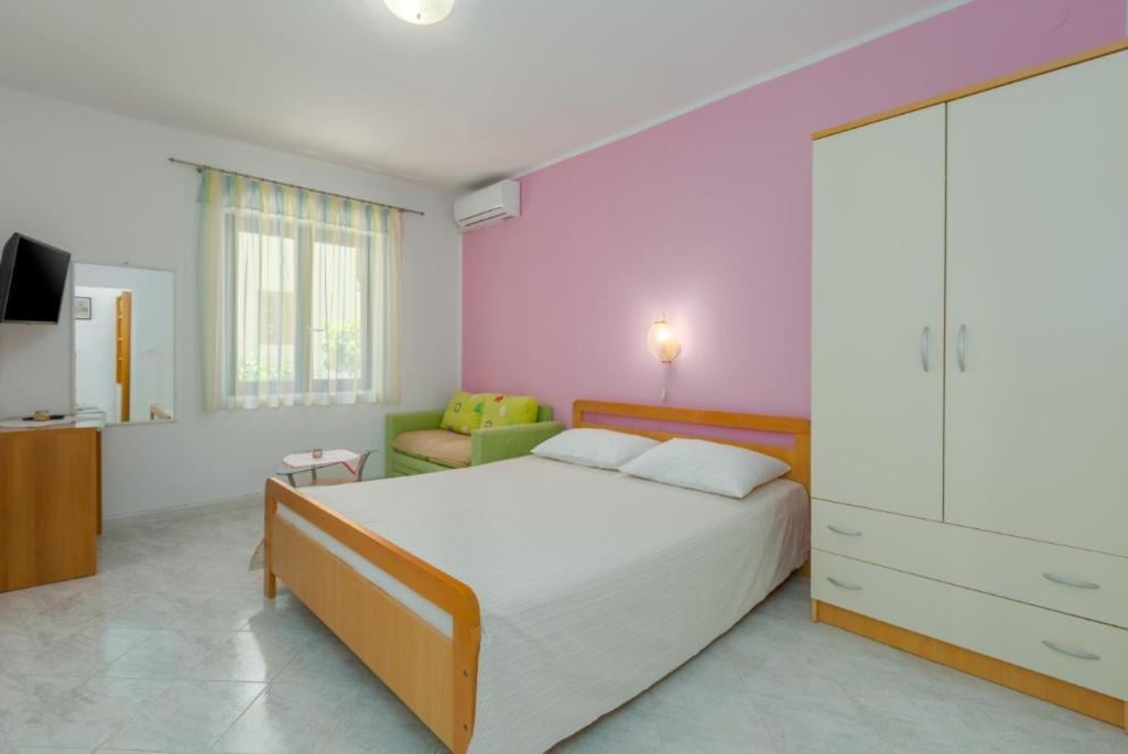 Apartments Orange 167 Novigrad Istria Eksteriør billede