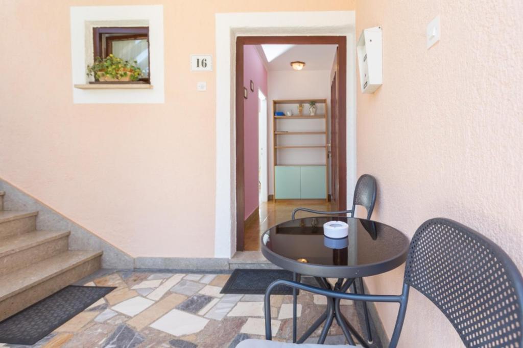 Apartments Orange 167 Novigrad Istria Eksteriør billede