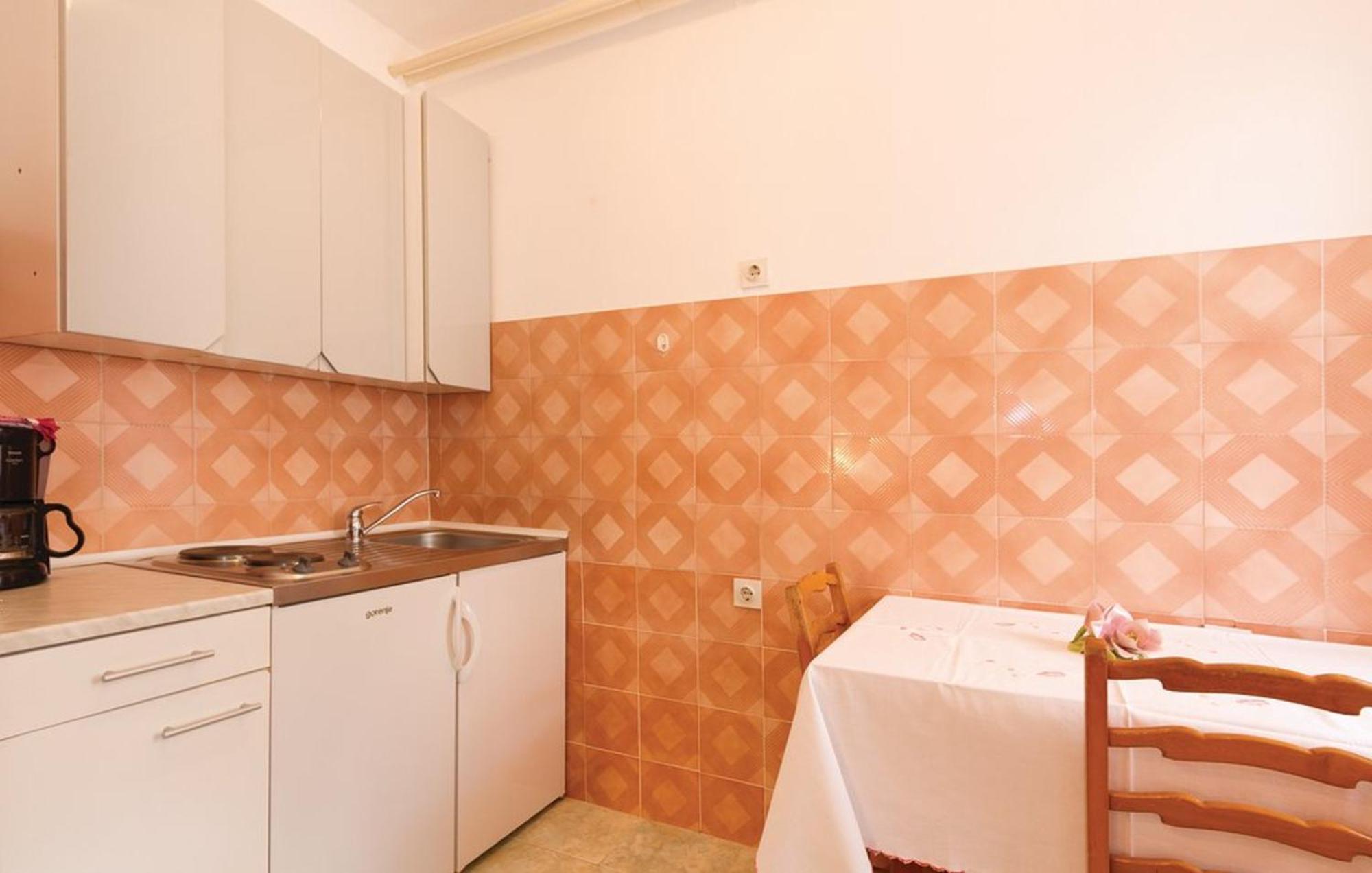 Apartments Orange 167 Novigrad Istria Eksteriør billede